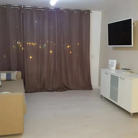 Appartement La Chunga Arona (Tenerife)