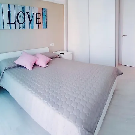 Appartement La Chunga Arona (Tenerife)