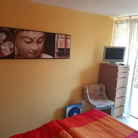 La Chunga Appartement Arona (Tenerife)