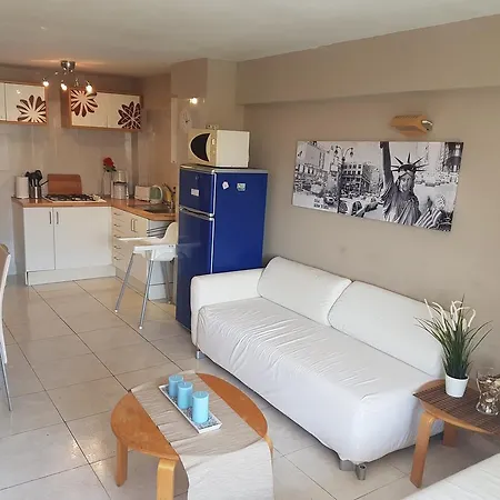 La Chunga Appartement *