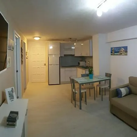 Apartman La Chunga *