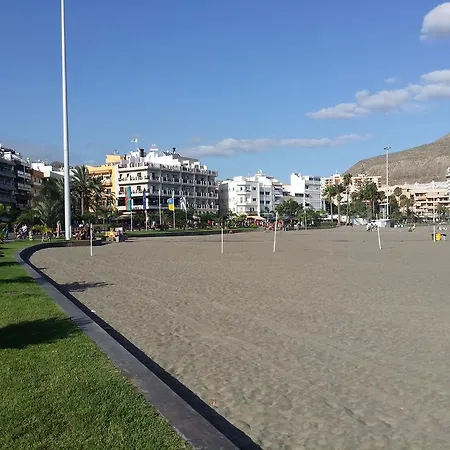 Διαμέρισμα La Chunga *