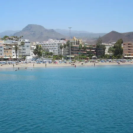 La Chunga Arona (Tenerife)