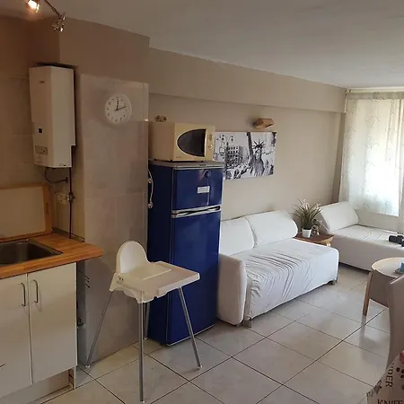 Διαμέρισμα La Chunga Arona (Tenerife)