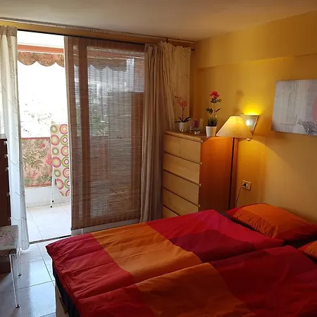 Διαμέρισμα La Chunga Arona (Tenerife)