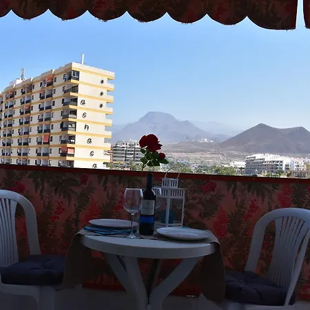La Chunga Διαμέρισμα Arona (Tenerife)