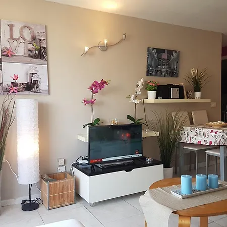 Διαμέρισμα La Chunga Arona (Tenerife)