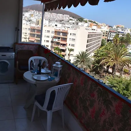 La Chunga Διαμέρισμα Arona (Tenerife)